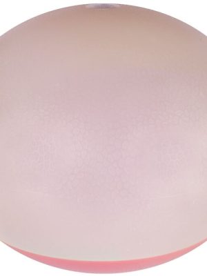 FluiBomb Ø: 30 cm hreyfiþjálfunarbolti með lituðu vatni