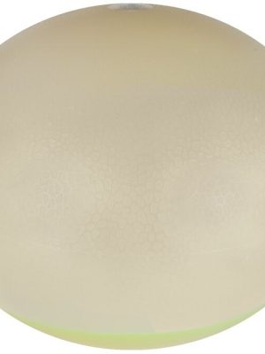 FluiBomb Ø: 40 cm hreyfiþjálfunarbolti með lituðu vatni