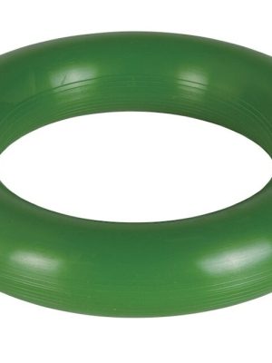 PRÓF Ringo hringur, grænn