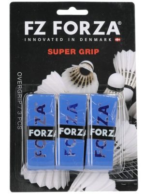 Badmintonhandfang Forza Super (3 stk.)