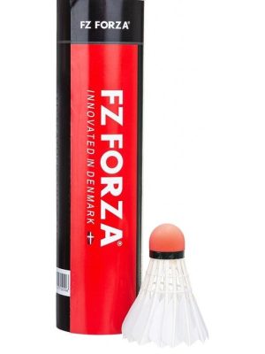 Badmintonboltar Forza LED, fjötrar