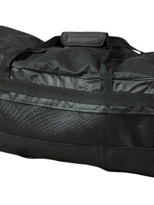 Badmintonpoki rúmar 20 spaða og bolta