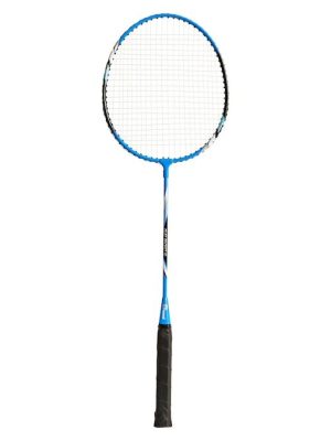 Badminton spaða Play 10 Þyngd: 100 grömm