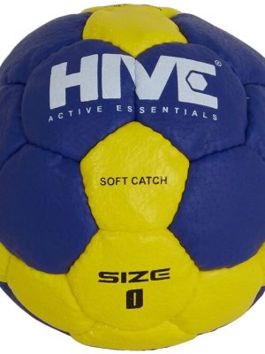 Handboltabúningur, mjúkur Fairtrade, stærð 0