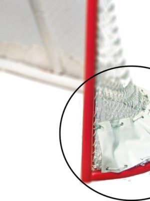 Fóðrun fyrir íshokkímark Opinber fyrir markdýpt 60/105 cm