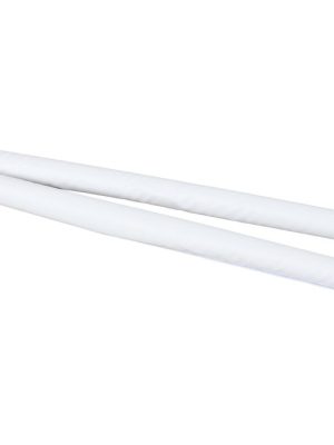 Bólstruð toppur fyrir íshokkímark, opinberan leik. Fyrir markdýpt 60/112 cm.