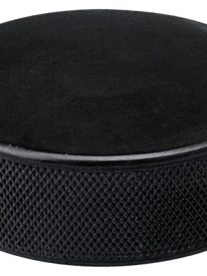 Íshokkípökkur Ø: 7,5 cm, 160 grömm