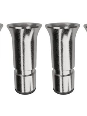 Hólksett fyrir Flex Pegs JR og SR. Sett með 4 stk.