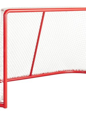 Opinber leikur íshokkímarki fyrir yngri flokka