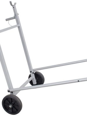 Flutningsvagn fyrir íshokkímark