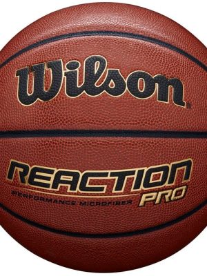 Körfubolta Wilson Reaction Pro stærð 6