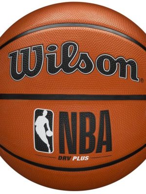 Körfubolti Wilson NBA DRV Plús stærð 7