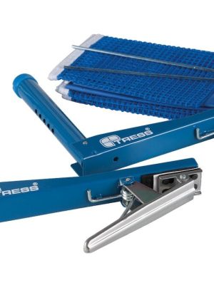 Borðtennisnet Áhugamálsnet sett