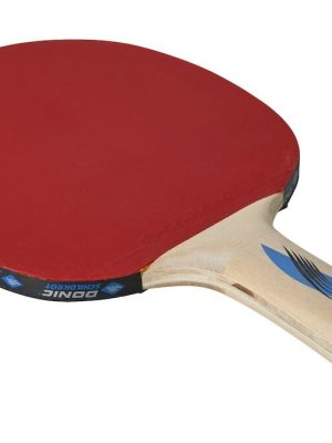 Borðtennis kylfa Donic Legends 600 FSC Hraði: 60, Snúningur: 60, Stjórnun: 70