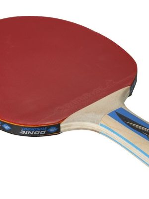 Borðtennis kylfa Donic Legends 800 FSC Hraði: 80, Snúningur: 80, Stjórnun: 60