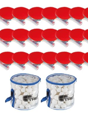 Borðtennissett Super 200