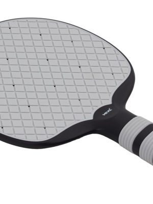 Borðtennis kylfa Hive, ljósgrár