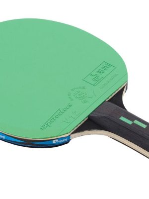 Borðtennis kylfa Tress 4-stjörnu ITTF SE sérútgáfa