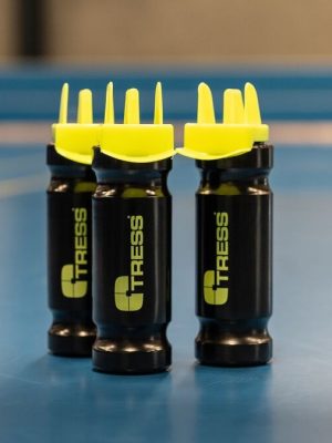 Hygienic Team drykkjarflaska 1L