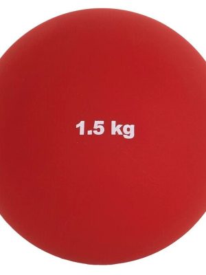 Innanhússhöggbolti 1,5 kg