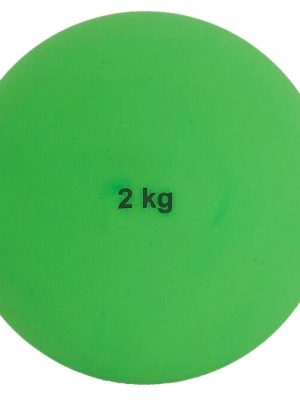 Innanhússhöggbolti 2,0 kg