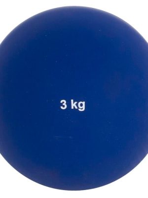 Innanhússhöggbolti 3,0 kg