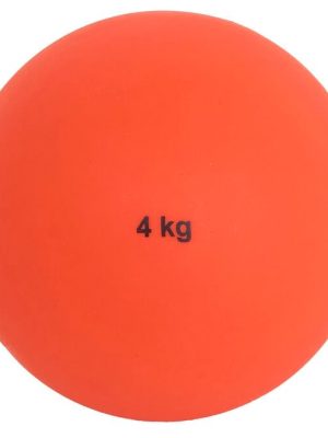 Innanhússhöggbolti 4,0 kg