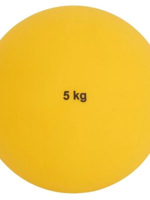 Innanhússhöggbolti 5,0 kg