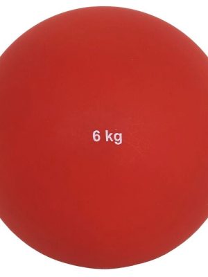 Innanhússhöggbolti 6,0 kg