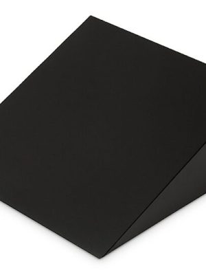 Hallandi toppur fyrir fataskápa, 60 cm breiður