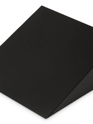 Hallandi toppur fyrir fataskápa, 90 cm breiður