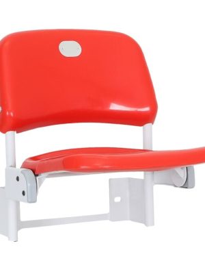 Tribune sæti Sigma, Tip-up módel