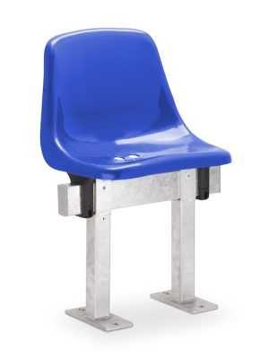 Áhorfendasæti Omega