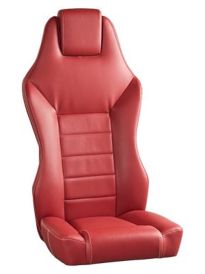 Áhorfendasæti Omicron