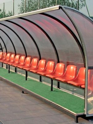 Spilaraklefi Beta 12 manns