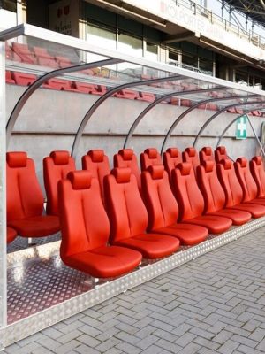 Spilaraklefi Gamma+ VIP