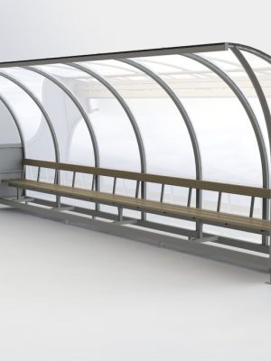 Leikjakofi Delta viður 12-14 manns