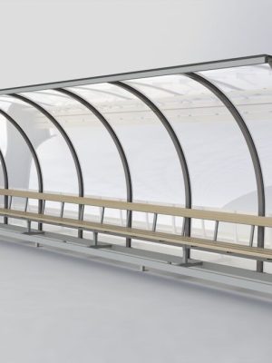 Leikjakofi Delta viður 14-16 manns