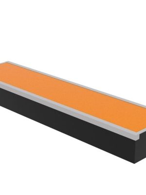 Skauta Grindbox 300 cm Lengd: 300 cm, Breidd: 60 cm, Hæð: 32,5 cm