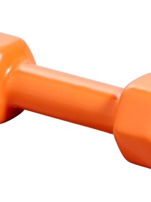 Handlóð úr vínyl 1,5 kg