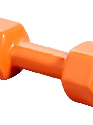 Handlóð úr vínyl 5 kg