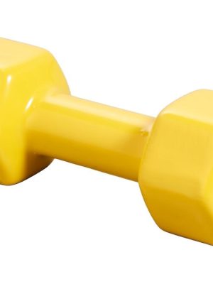 Handlóð úr vínyl 6 kg