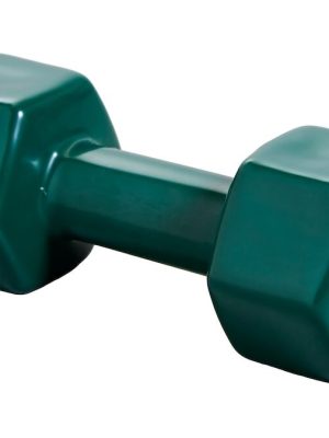 Handlóð úr vínyl 9 kg