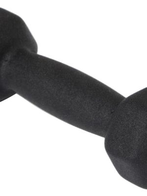 Handlóð B-Strong 1 kg Grip: 8,8 cm