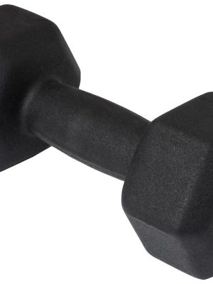 Handlóð B-Strong 9 kg. Grip: 11 cm.
