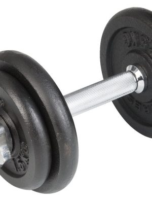 Handlóðasett 10 kg