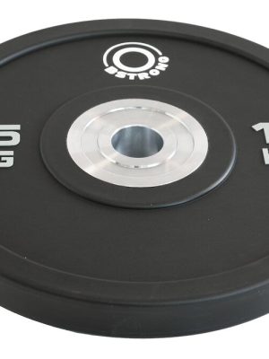 Stuðaraplata B-Strong 15 kg Gatþvermál: 50 mm