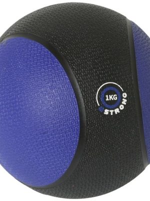 Lyfjabolti B-Strong 3 kg Þvermál: 22 cm