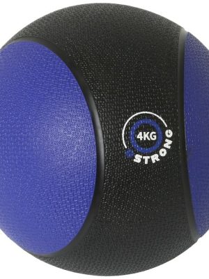 Lyfjabolti B-Strong 4 kg Þvermál: 22 cm