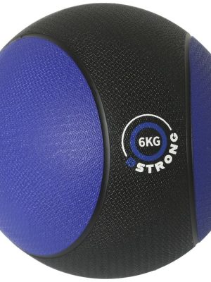 Lyfjabolti B-Strong 6 kg